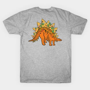 Nachosaurus T-Shirt